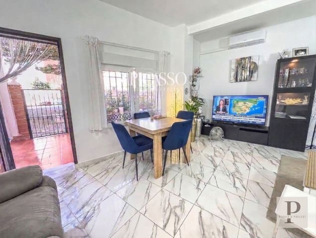 3 chambre Appartement à vendre à Torremolinos avec piscine - 290 000 € (Ref: 10182105)