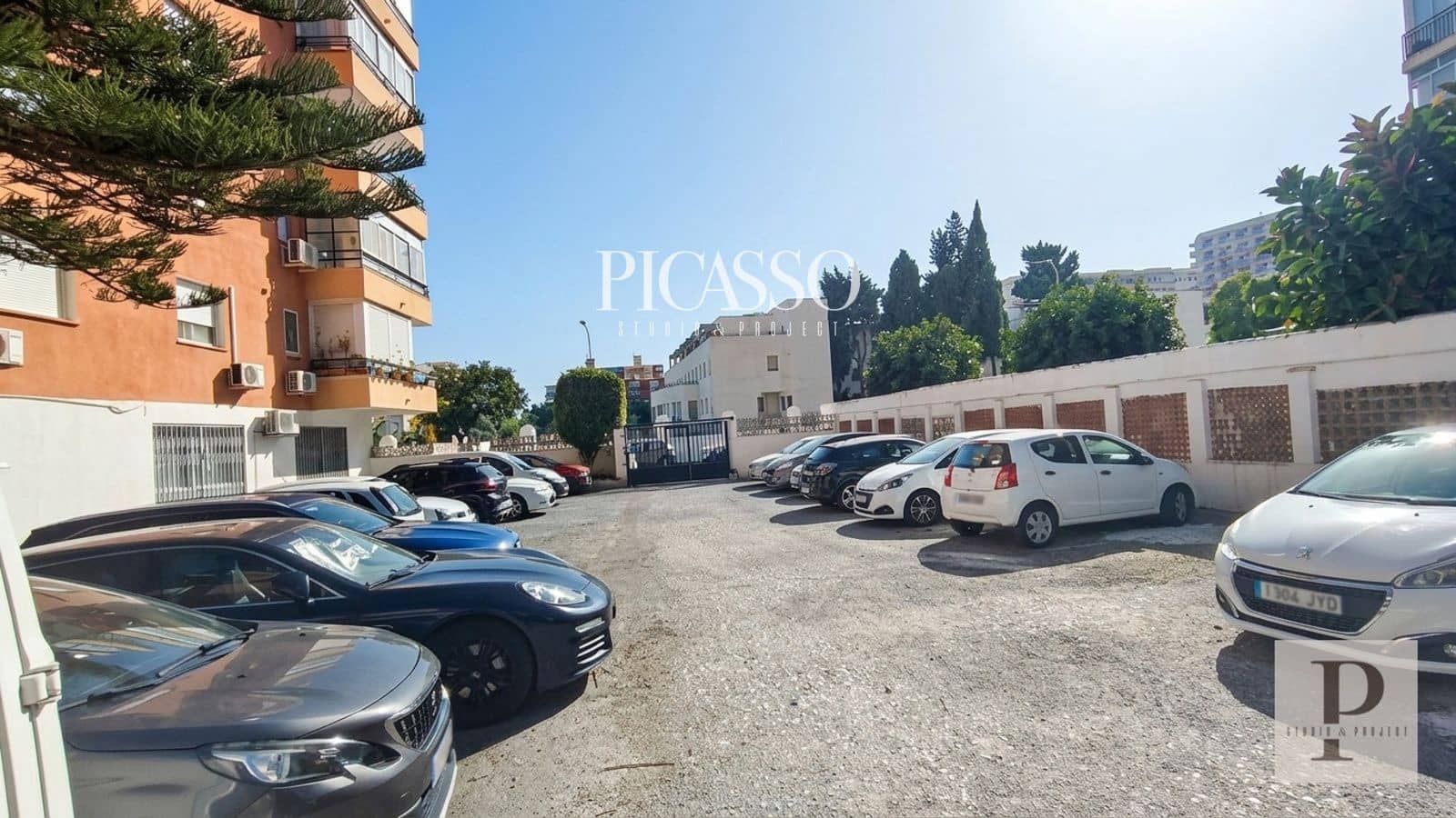 3 chambre Appartement à vendre à Torremolinos avec piscine - 290 000 € (Ref: 10182105)