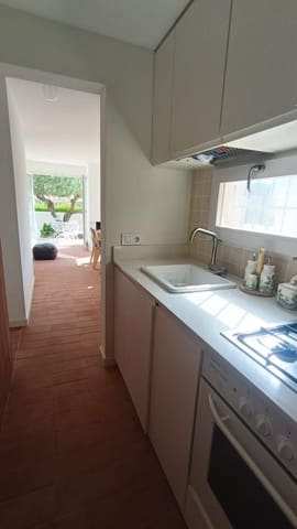 3 soveværelse Villa til salg i Vinaròs med garage - € 254.500 (Ref: 10172001)
