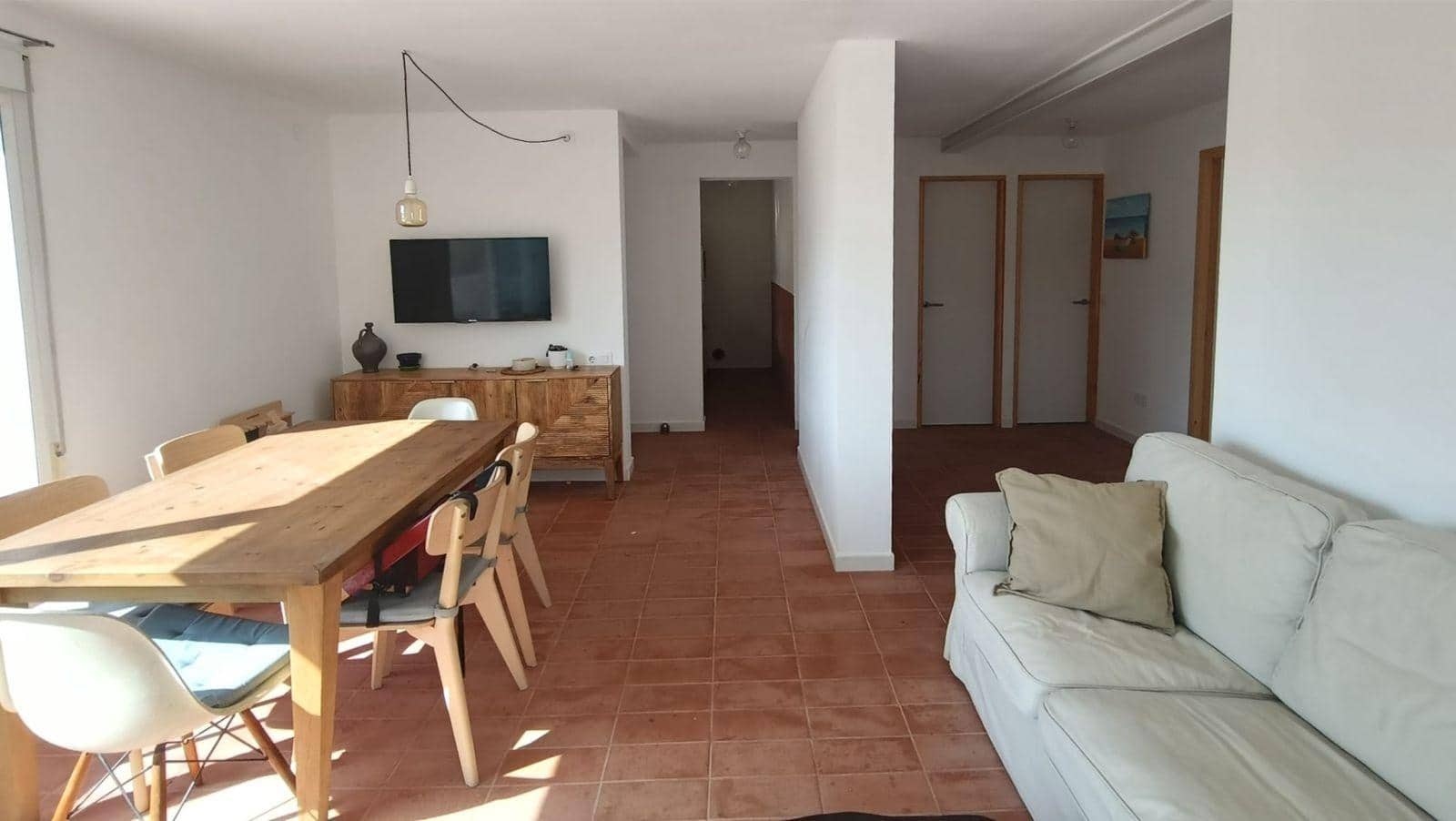 3 bedroom Villa for sale in Vinaros with garage - € 254,500 (Ref: 10172001)