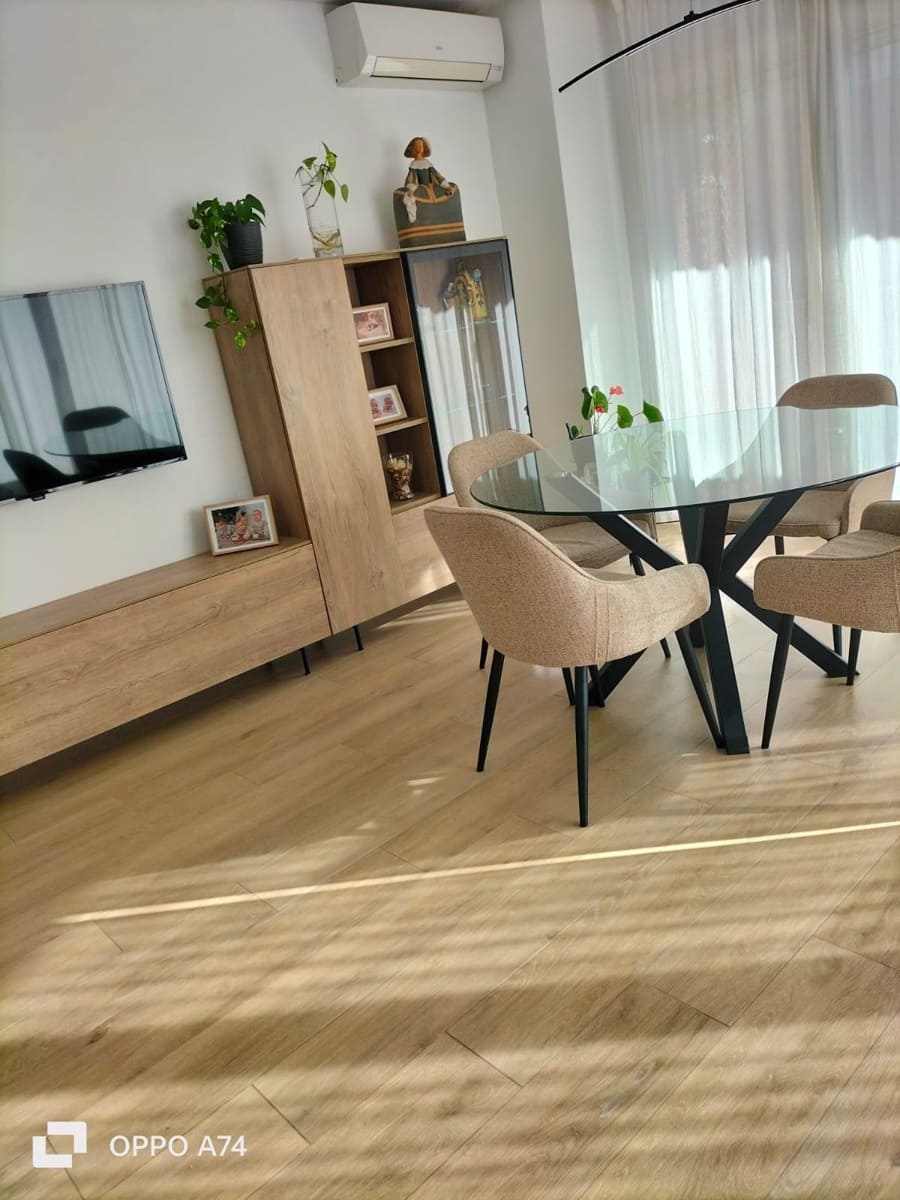 3 slaapkamer Flat te koop in Tortosa - € 195.000 (Ref: 10172002)