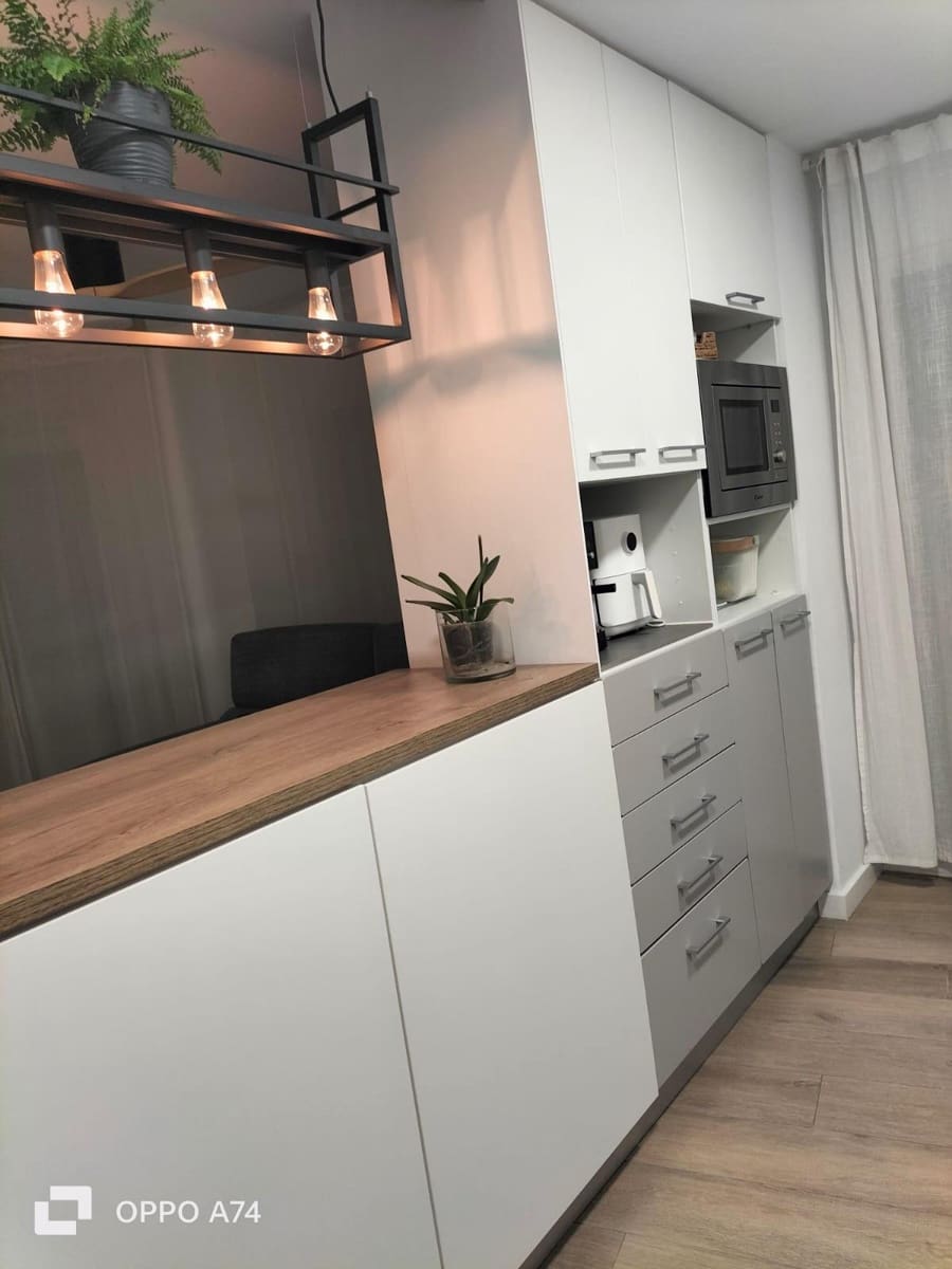 3 slaapkamer Flat te koop in Tortosa - € 195.000 (Ref: 10172002)