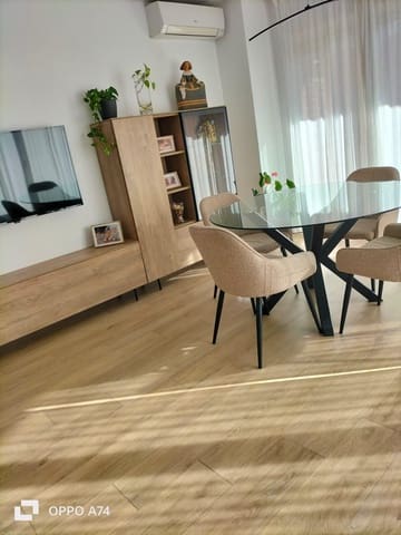 3 slaapkamer Flat te koop in Tortosa - € 195.000 (Ref: 10172002)