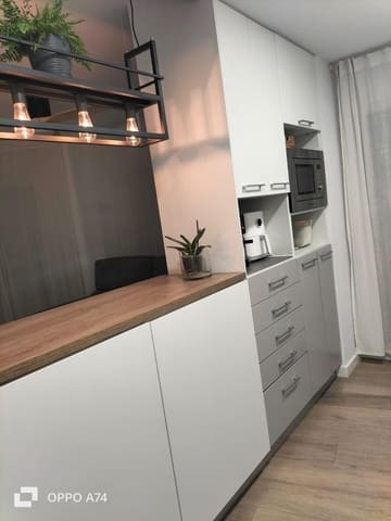 3 slaapkamer Flat te koop in Tortosa - € 195.000 (Ref: 10172002)