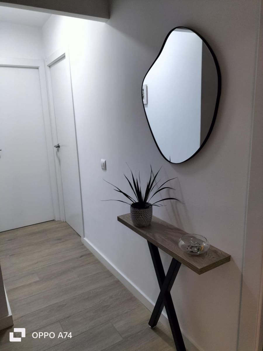 3 slaapkamer Flat te koop in Tortosa - € 195.000 (Ref: 10172002)