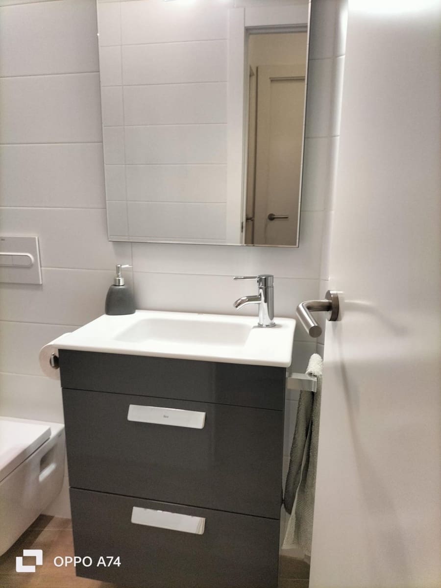 3 slaapkamer Flat te koop in Tortosa - € 195.000 (Ref: 10172002)