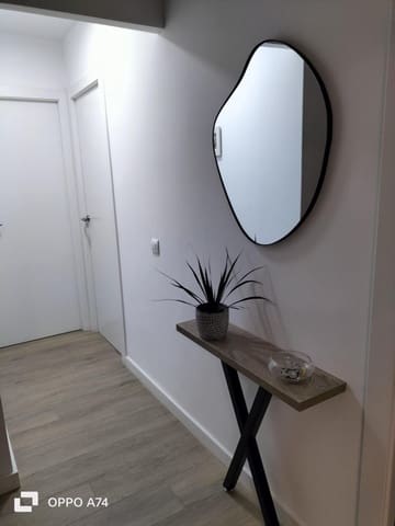 3 slaapkamer Flat te koop in Tortosa - € 195.000 (Ref: 10172002)