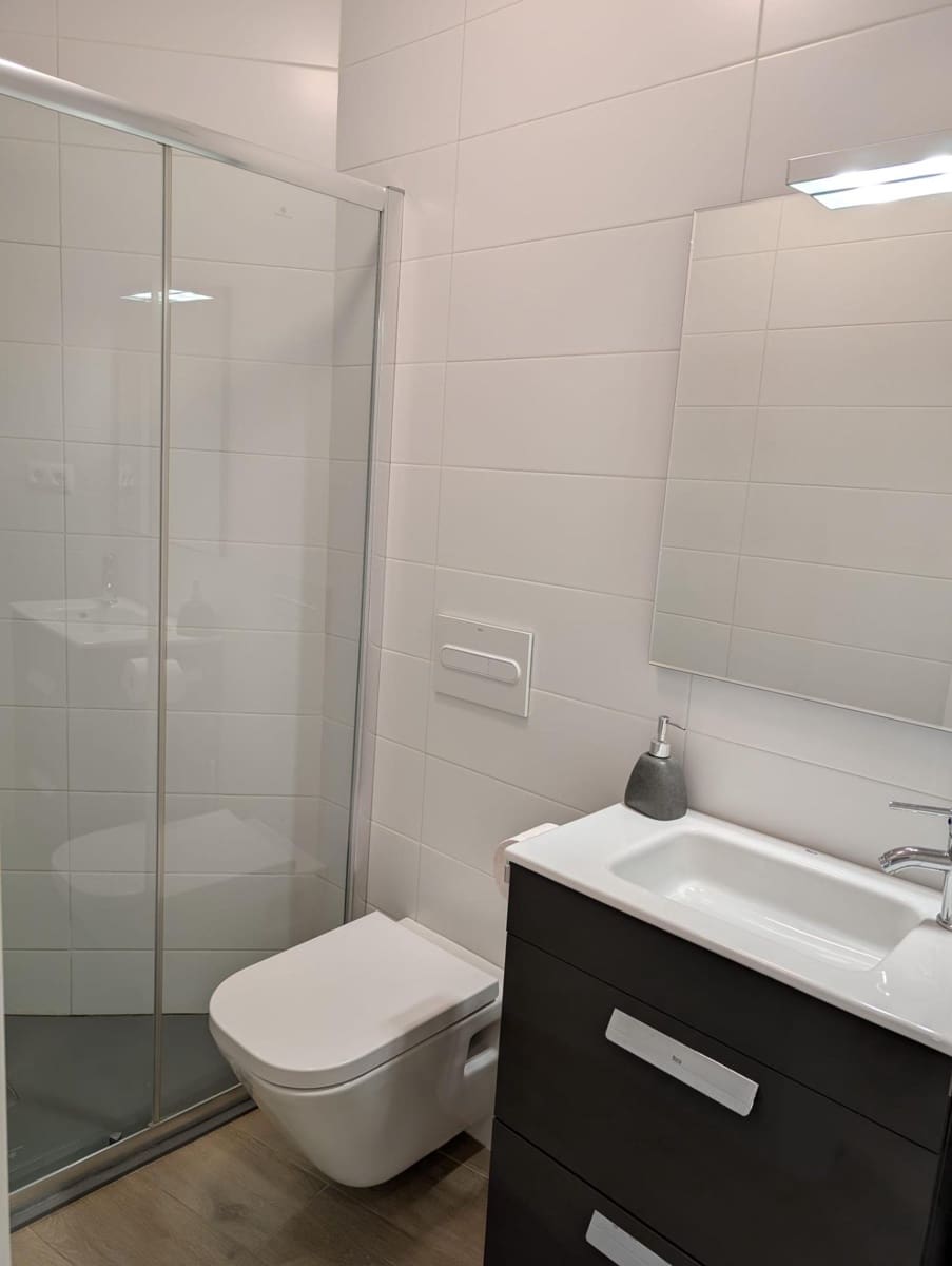3 slaapkamer Flat te koop in Tortosa - € 195.000 (Ref: 10172002)