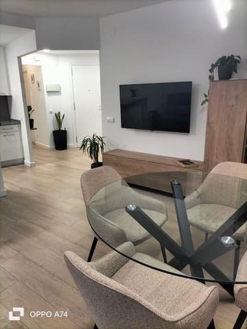 3 slaapkamer Flat te koop in Tortosa - € 195.000 (Ref: 10172002)