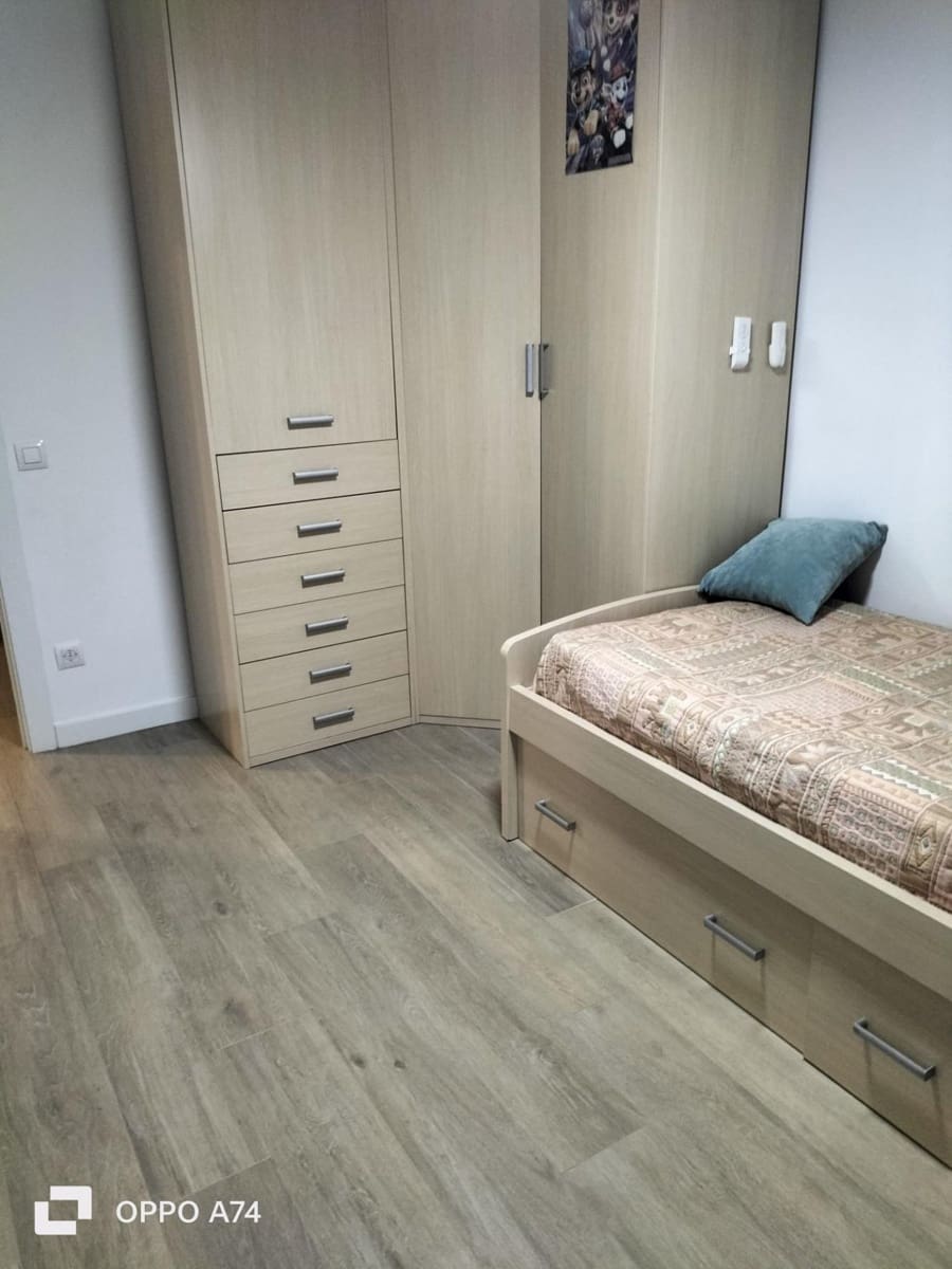 3 slaapkamer Flat te koop in Tortosa - € 195.000 (Ref: 10172002)