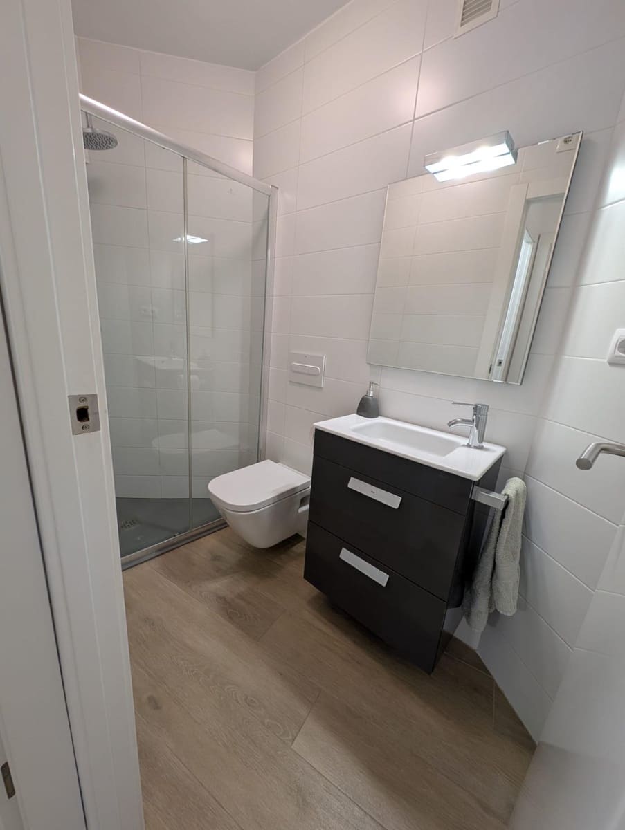 3 slaapkamer Flat te koop in Tortosa - € 195.000 (Ref: 10172002)