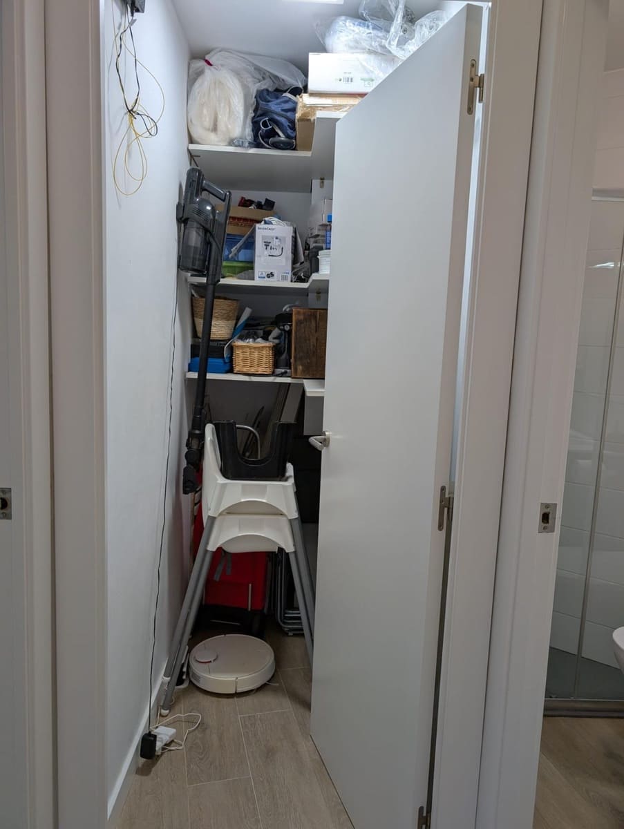 3 slaapkamer Flat te koop in Tortosa - € 195.000 (Ref: 10172002)