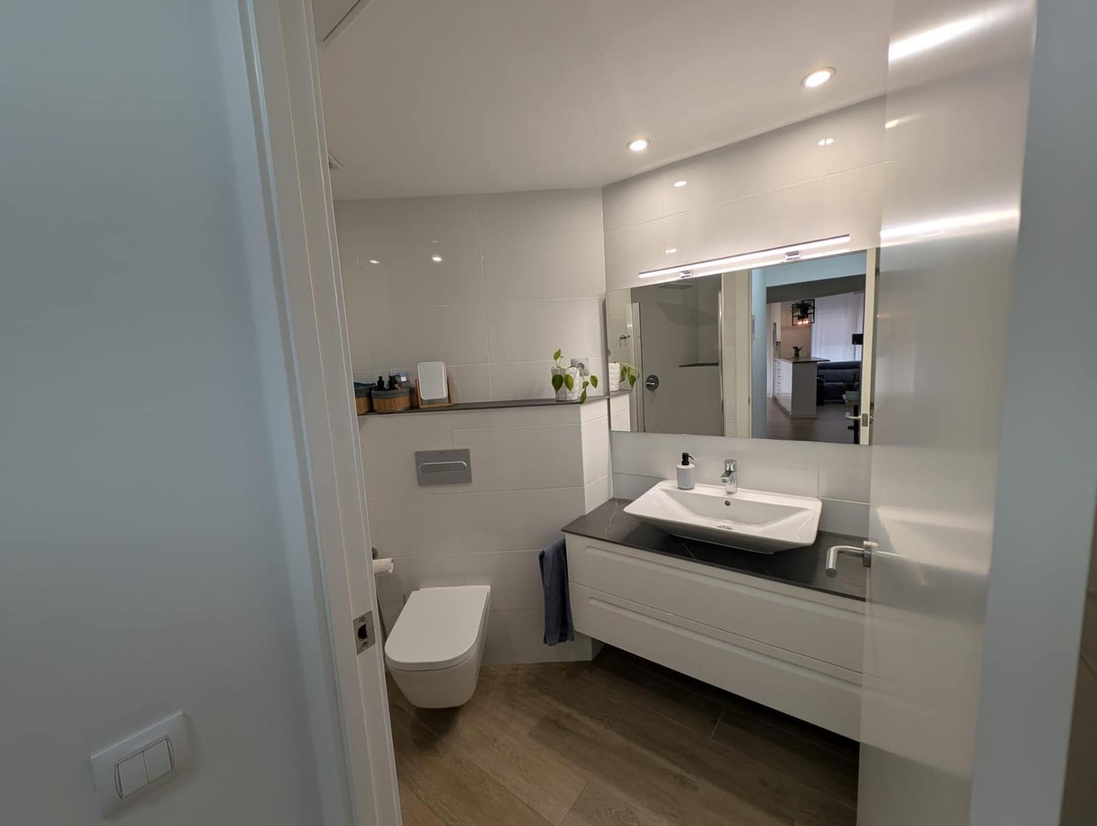 3 slaapkamer Flat te koop in Tortosa - € 195.000 (Ref: 10172002)