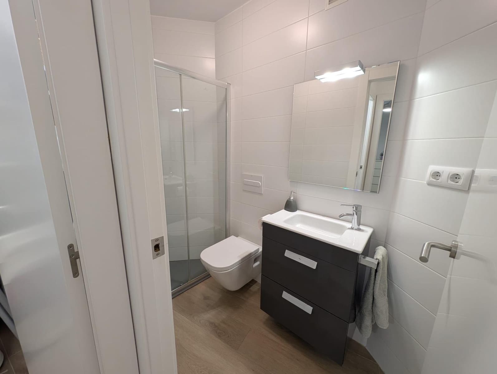 3 slaapkamer Flat te koop in Tortosa - € 195.000 (Ref: 10172002)