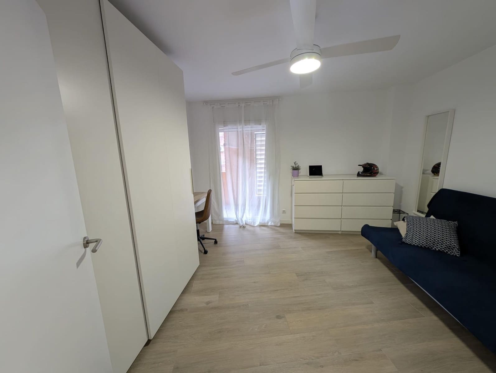 3 slaapkamer Flat te koop in Tortosa - € 195.000 (Ref: 10172002)