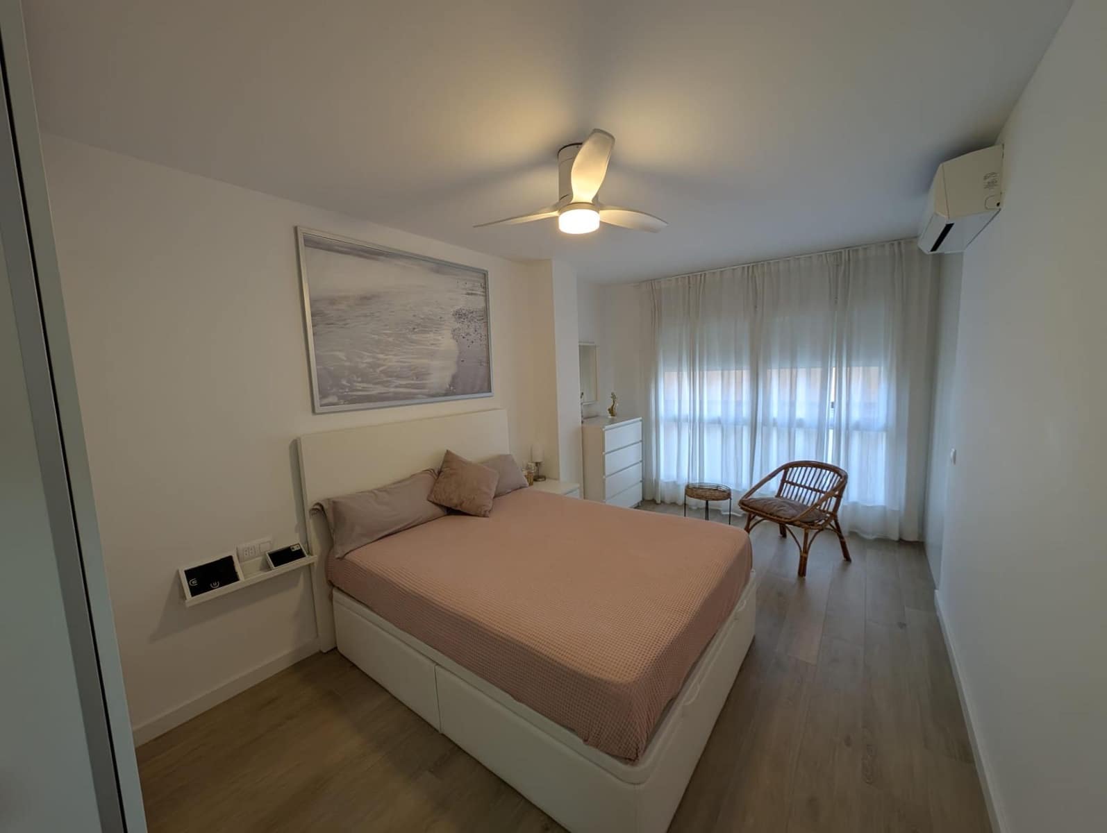 3 slaapkamer Flat te koop in Tortosa - € 195.000 (Ref: 10172002)