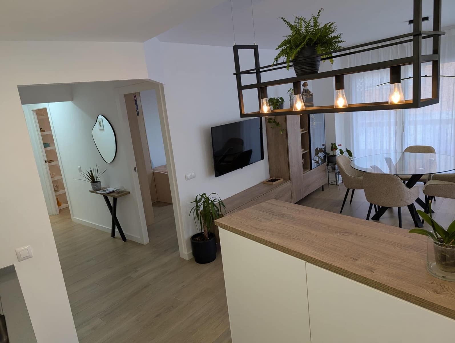 3 slaapkamer Flat te koop in Tortosa - € 195.000 (Ref: 10172002)