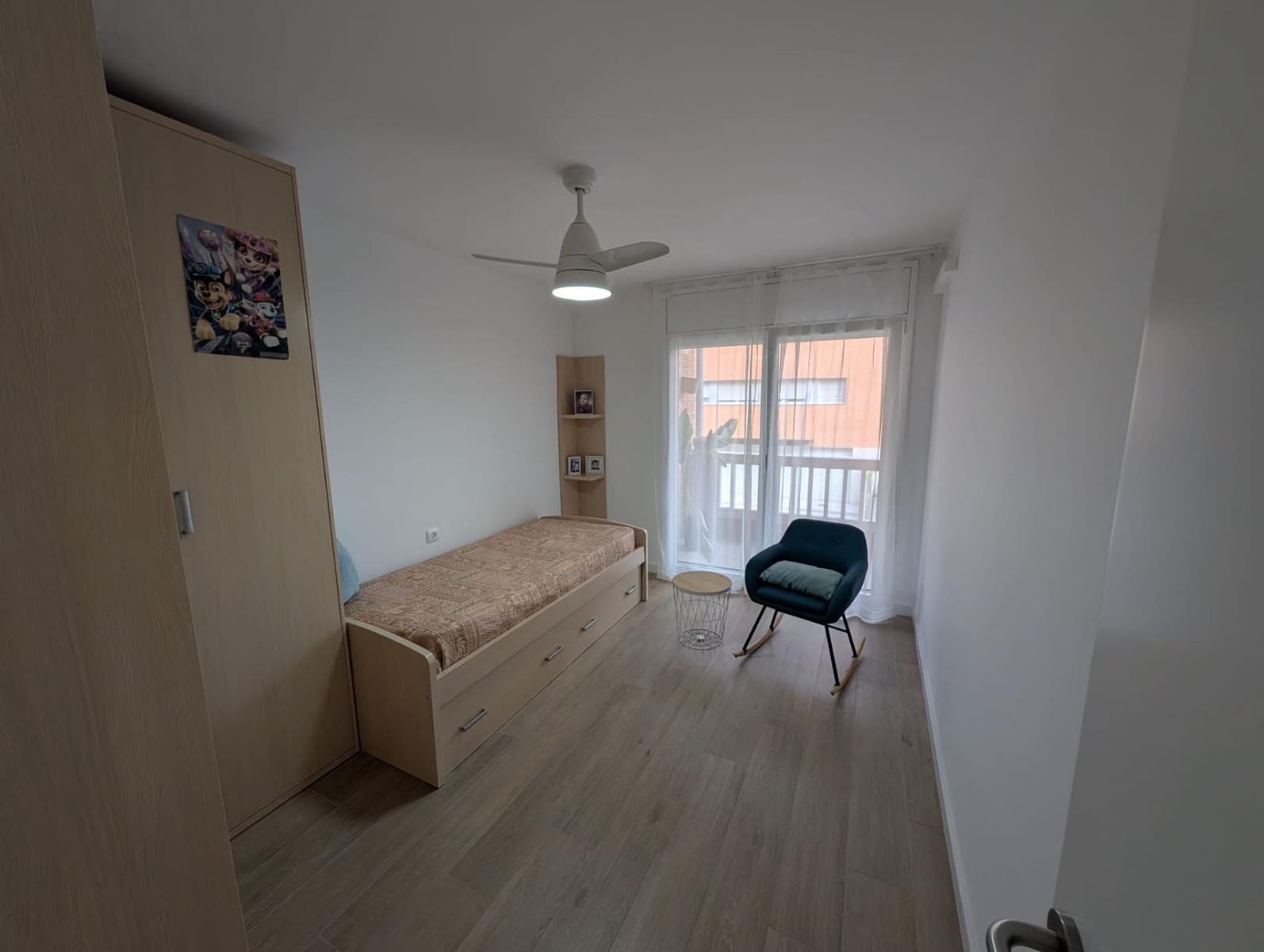 3 slaapkamer Flat te koop in Tortosa - € 195.000 (Ref: 10172002)
