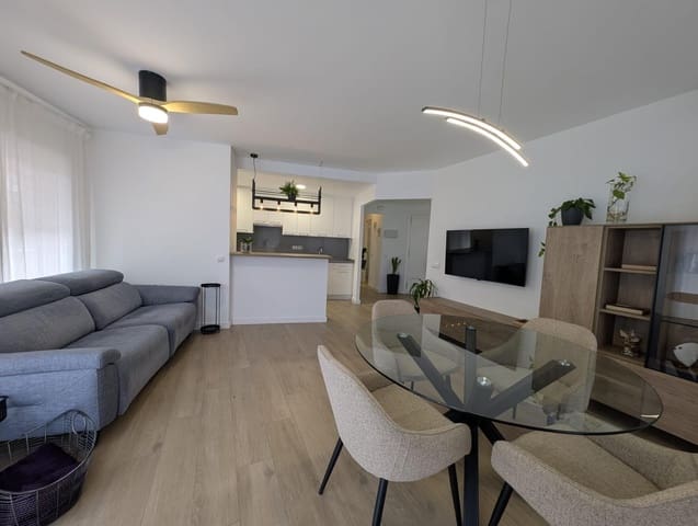 3 slaapkamer Flat te koop in Tortosa - € 195.000 (Ref: 10172002)