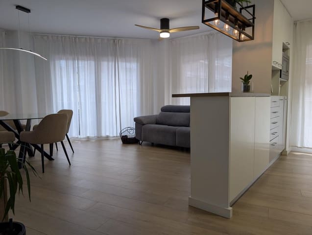 3 slaapkamer Flat te koop in Tortosa - € 195.000 (Ref: 10172002)