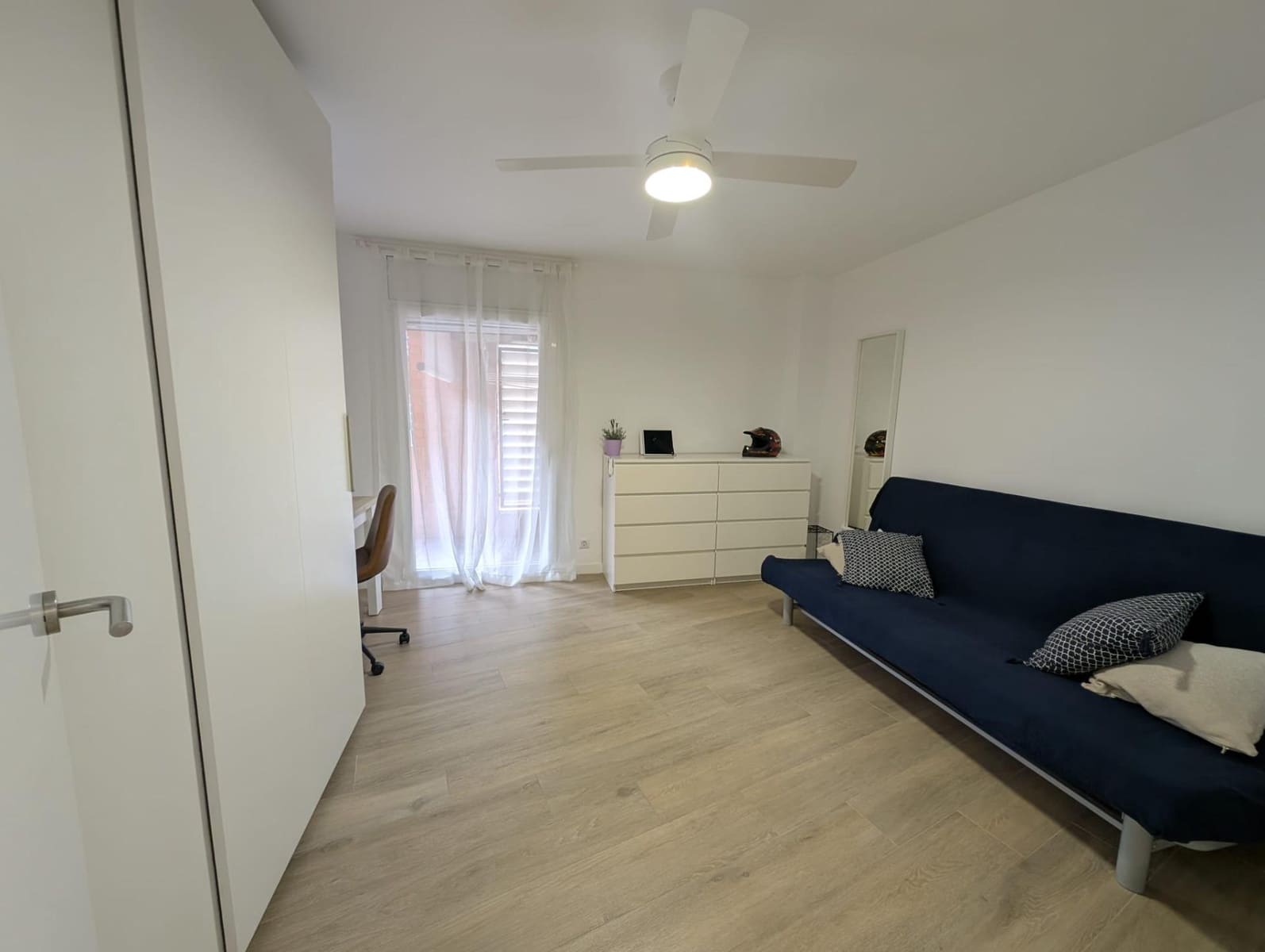 3 slaapkamer Flat te koop in Tortosa - € 195.000 (Ref: 10172002)