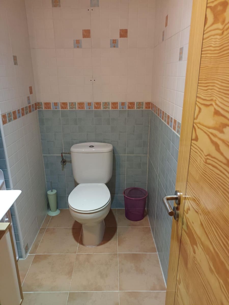 4 sovrum Lägenhet till salu i Deltebre - 89 900 € (Ref: 10172003)