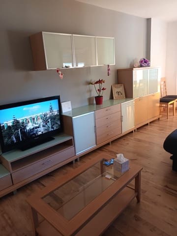 4 sovrum Lägenhet till salu i Deltebre - 89 900 € (Ref: 10172003)