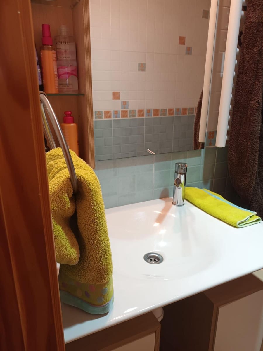 4 sovrum Lägenhet till salu i Deltebre - 89 900 € (Ref: 10172003)