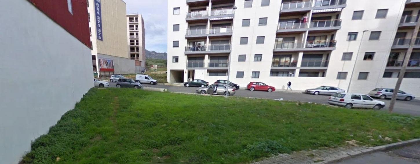 Area Edificabile in vendita in Sant Carles de la Rapita - 235.000 € (Rif: 10172004)