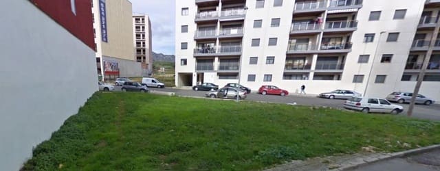 Area Edificabile in vendita in Sant Carles de la Ràpita - 235.000 € (Rif: 10172004)