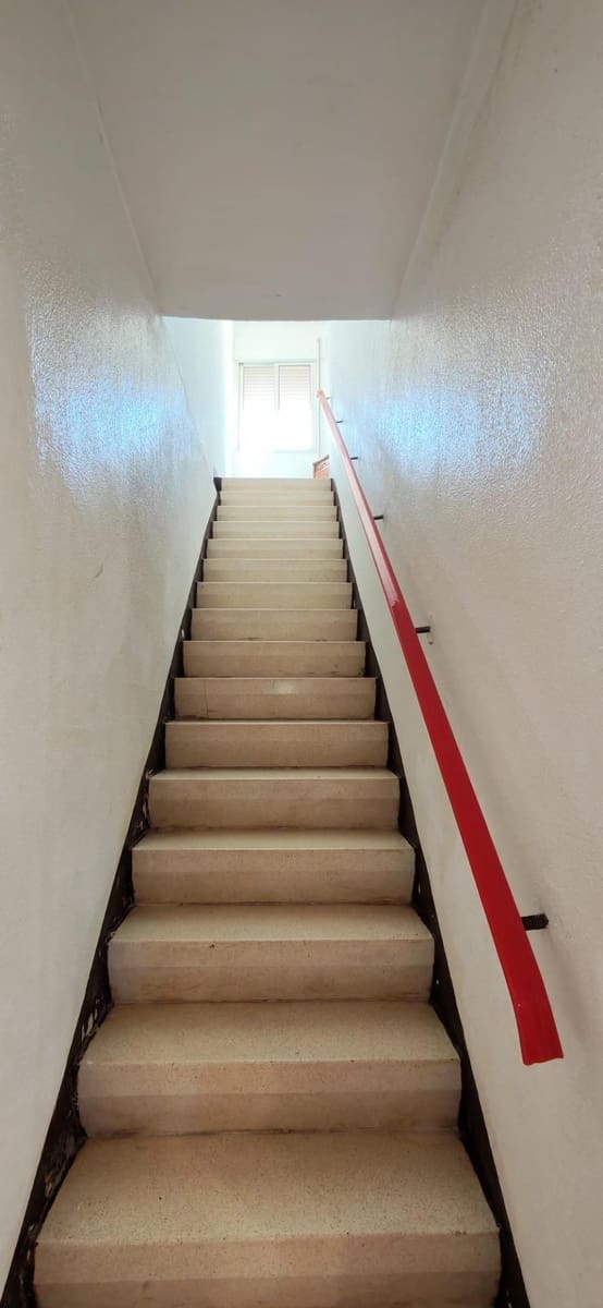 Apartamento de 6 habitaciones en Sant Jaume d'Enveja en venta - 109.000 € (Ref: 10172005)