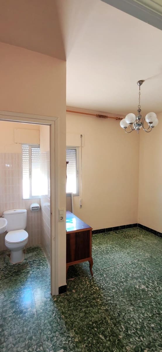 Apartamento de 6 habitaciones en Sant Jaume d'Enveja en venta - 109.000 € (Ref: 10172005)