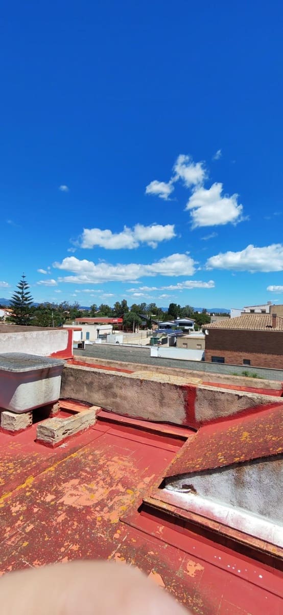Apartamento de 6 habitaciones en Sant Jaume d'Enveja en venta - 109.000 € (Ref: 10172005)
