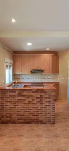 Apartamento de 6 habitaciones en Sant Jaume d'Enveja en venta - 109.000 € (Ref: 10172005)