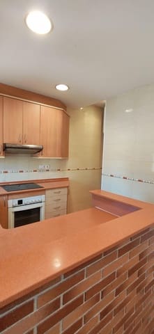 Apartamento de 6 habitaciones en Sant Jaume d'Enveja en venta - 109.000 € (Ref: 10172005)