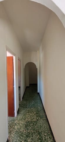 Apartamento de 6 habitaciones en Sant Jaume d'Enveja en venta - 109.000 € (Ref: 10172005)