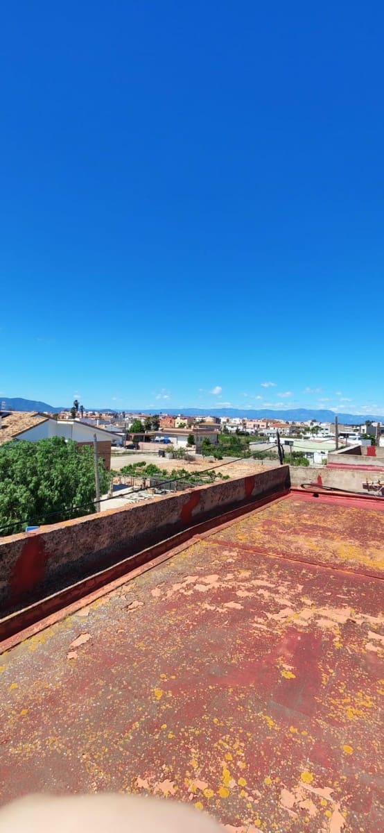 Apartamento de 6 habitaciones en Sant Jaume d'Enveja en venta - 109.000 € (Ref: 10172005)