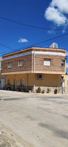 Apartamento de 6 habitaciones en Sant Jaume d'Enveja en venta - 109.000 € (Ref: 10172005)