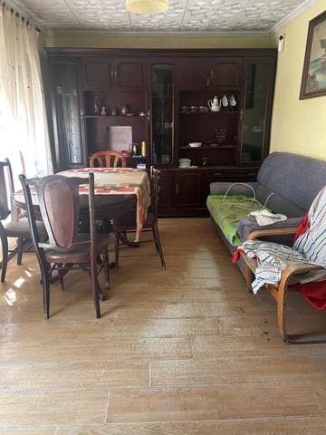 3 Zimmer Haus zu verkaufen in Deltebre mit Garage - 76.000 € (Ref: 10172006)