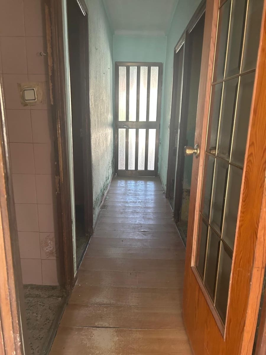 3 Zimmer Haus zu verkaufen in Deltebre mit Garage - 76.000 € (Ref: 10172006)