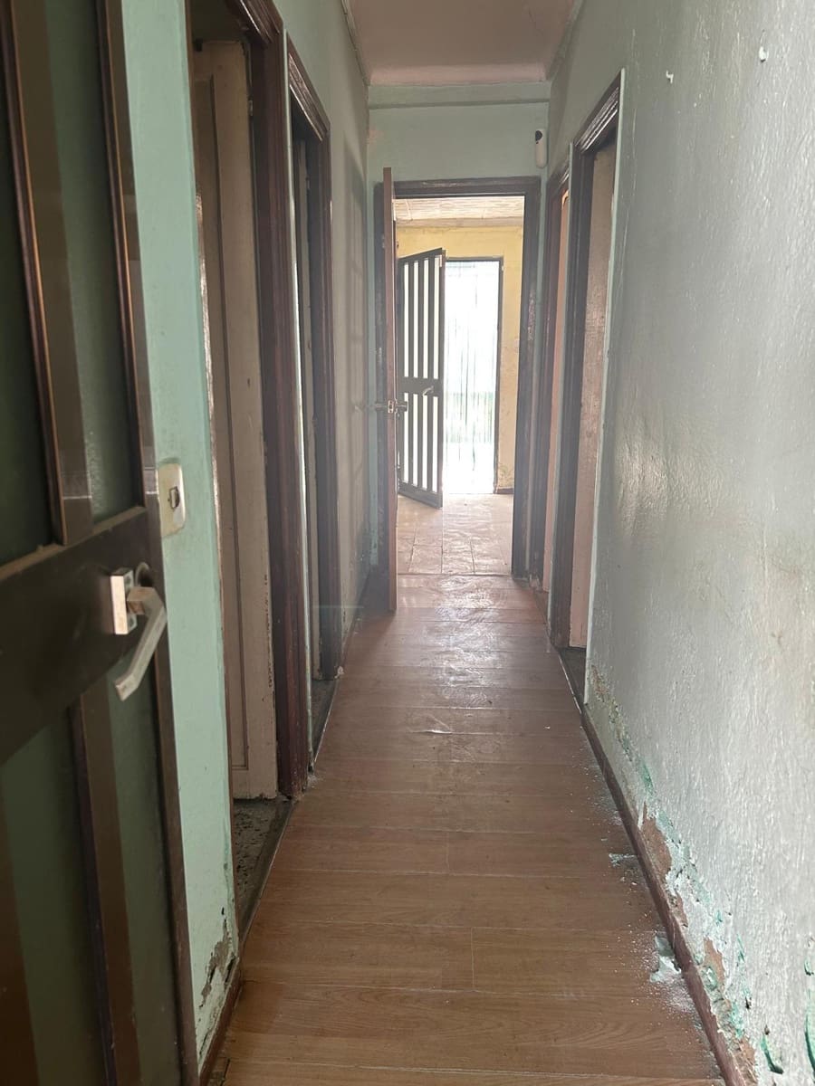 3 Zimmer Haus zu verkaufen in Deltebre mit Garage - 76.000 € (Ref: 10172006)