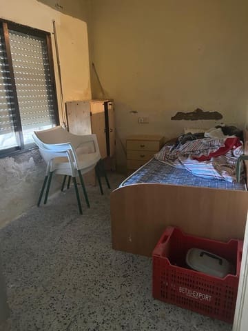3 Zimmer Haus zu verkaufen in Deltebre mit Garage - 76.000 € (Ref: 10172006)