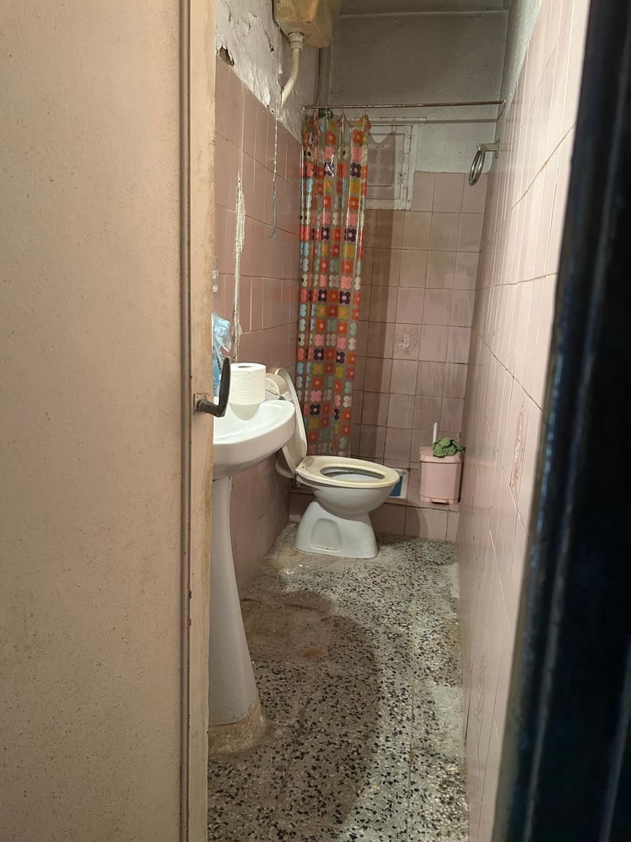3 Zimmer Haus zu verkaufen in Deltebre mit Garage - 76.000 € (Ref: 10172006)