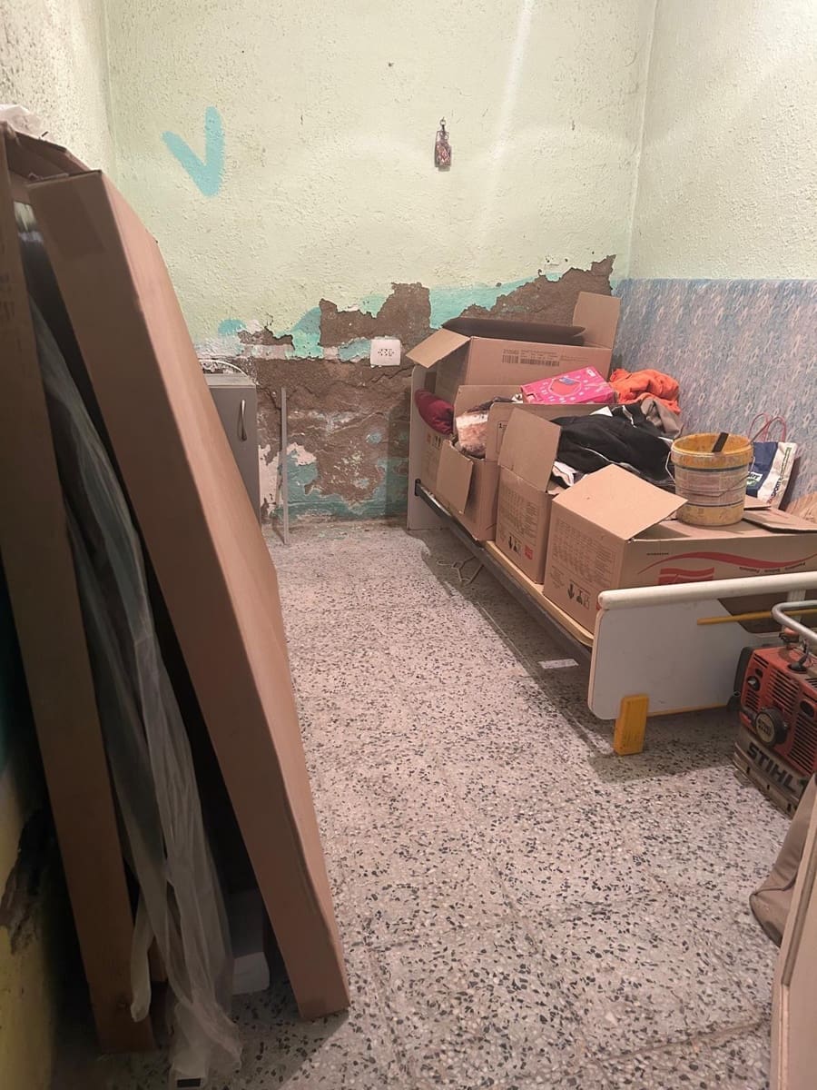 3 Zimmer Haus zu verkaufen in Deltebre mit Garage - 76.000 € (Ref: 10172006)
