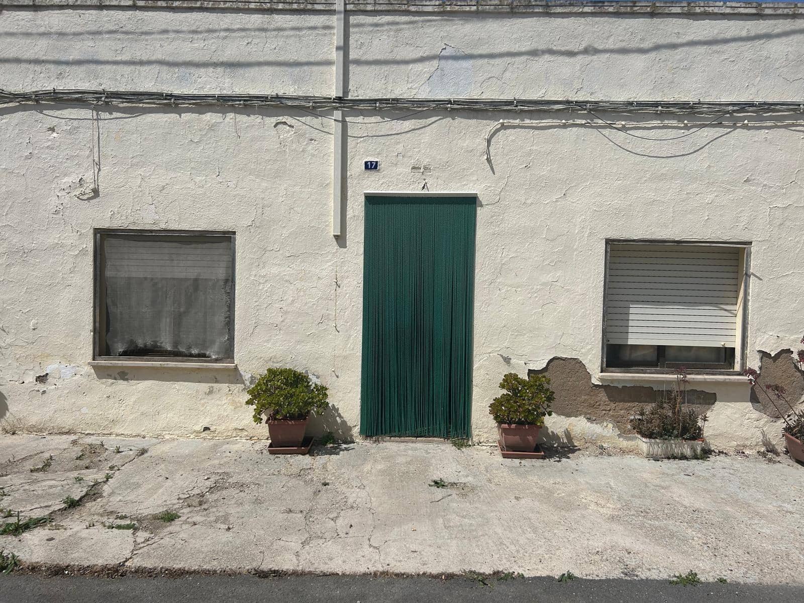 3 Zimmer Haus zu verkaufen in Deltebre mit Garage - 76.000 € (Ref: 10172006)