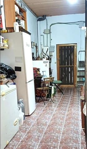 Apartamento de 4 habitaciones en Sant Jaume d'Enveja en venta con garaje - 155.000 € (Ref: 10172007)