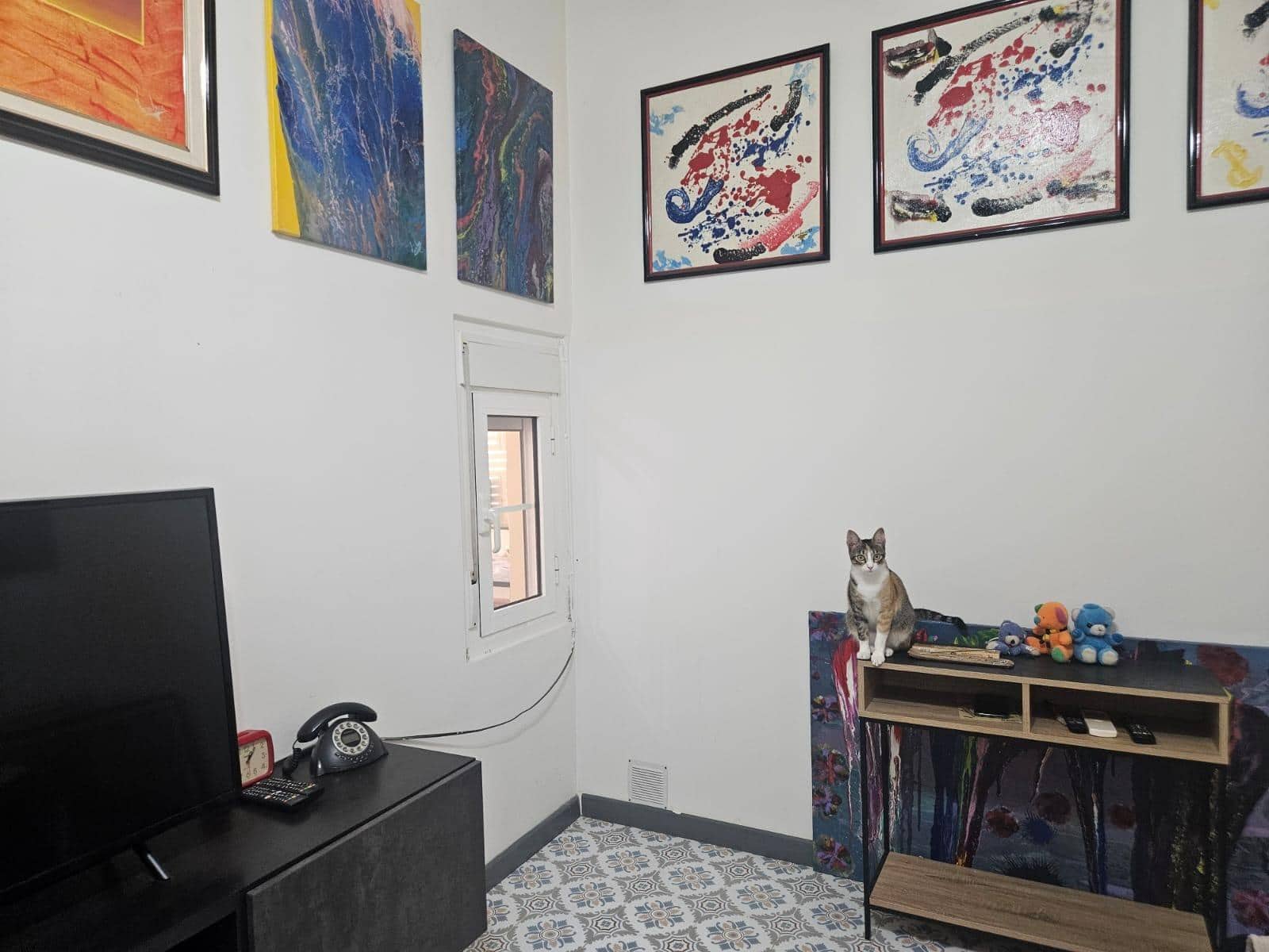 Apartamento de 4 habitaciones en Sant Jaume d'Enveja en venta con garaje - 155.000 € (Ref: 10172007)
