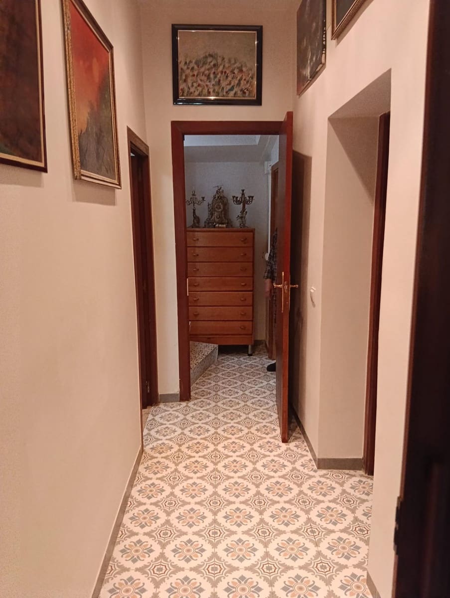 Apartamento de 4 habitaciones en Sant Jaume d'Enveja en venta con garaje - 155.000 € (Ref: 10172007)
