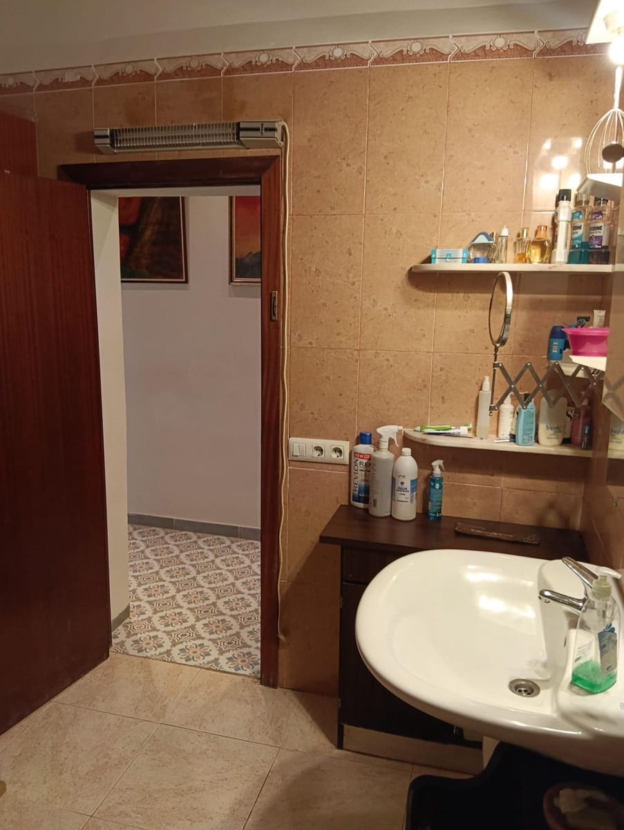 Apartamento de 4 habitaciones en Sant Jaume d'Enveja en venta con garaje - 155.000 € (Ref: 10172007)