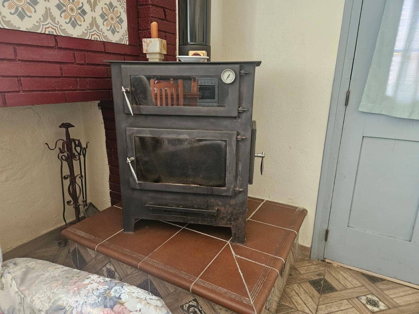 Apartamento de 4 habitaciones en Sant Jaume d'Enveja en venta con garaje - 155.000 € (Ref: 10172007)